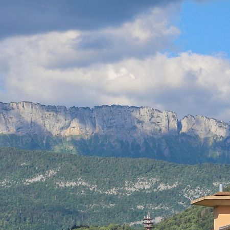 La Pause Annecienne Appartement Familial Άννεσι Εξωτερικό φωτογραφία