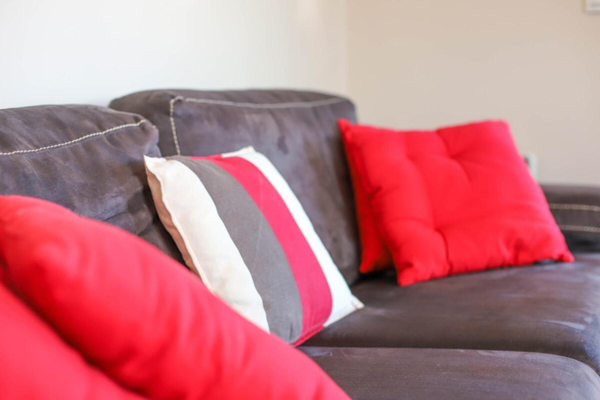 La Pause Annecienne Appartement Familial Άννεσι Εξωτερικό φωτογραφία