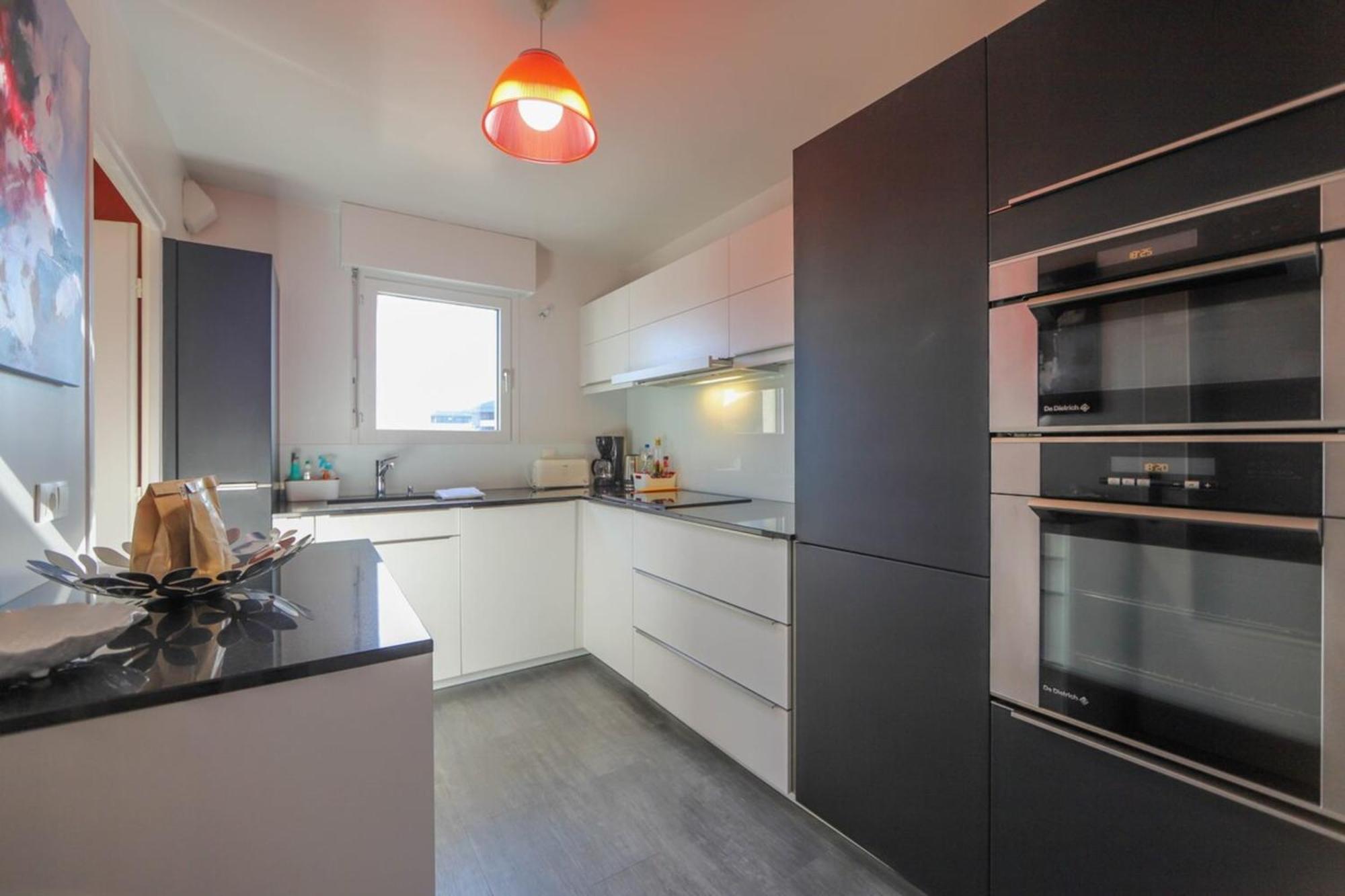 La Pause Annecienne Appartement Familial Άννεσι Εξωτερικό φωτογραφία