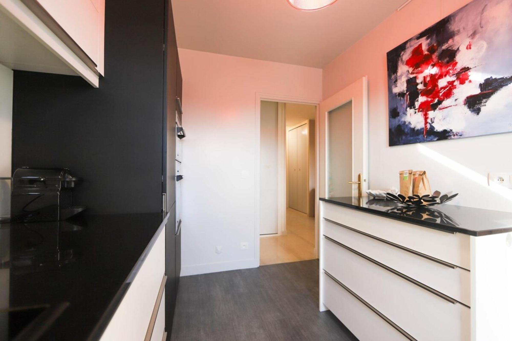 La Pause Annecienne Appartement Familial Άννεσι Εξωτερικό φωτογραφία
