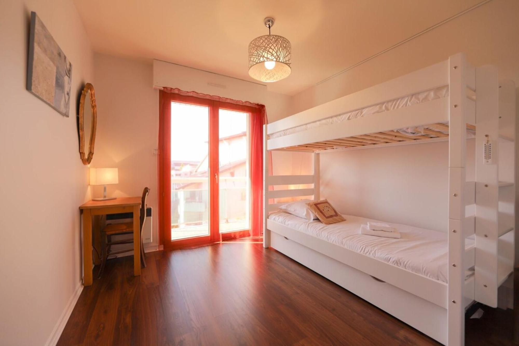La Pause Annecienne Appartement Familial Άννεσι Εξωτερικό φωτογραφία