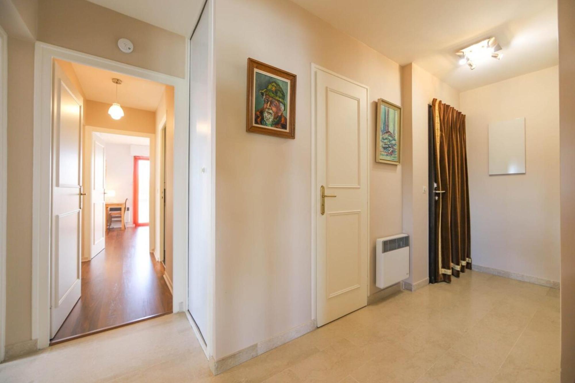 La Pause Annecienne Appartement Familial Άννεσι Εξωτερικό φωτογραφία