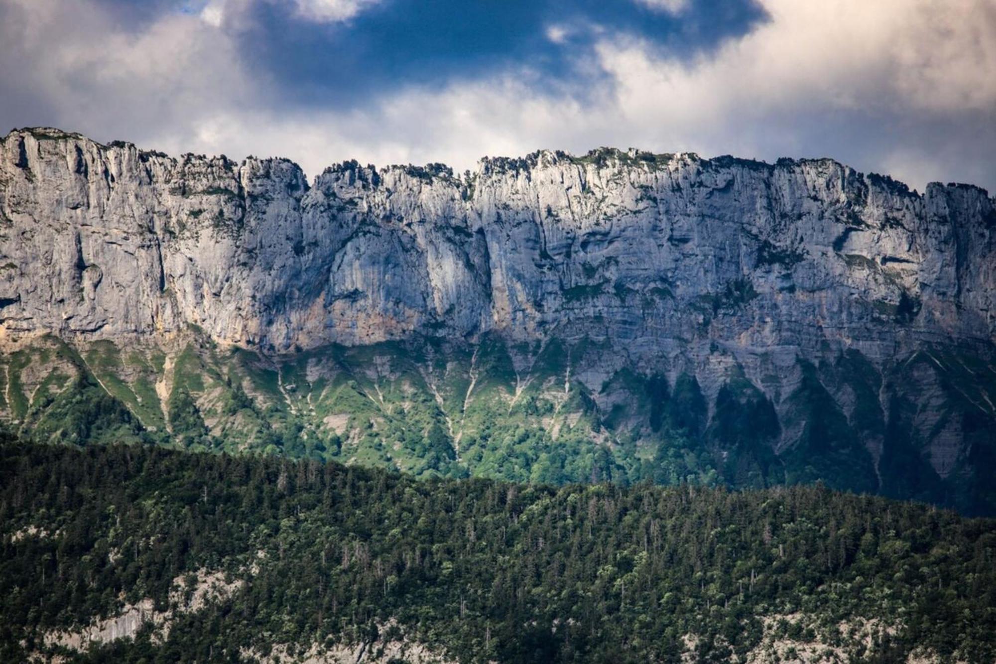 La Pause Annecienne Appartement Familial Άννεσι Εξωτερικό φωτογραφία