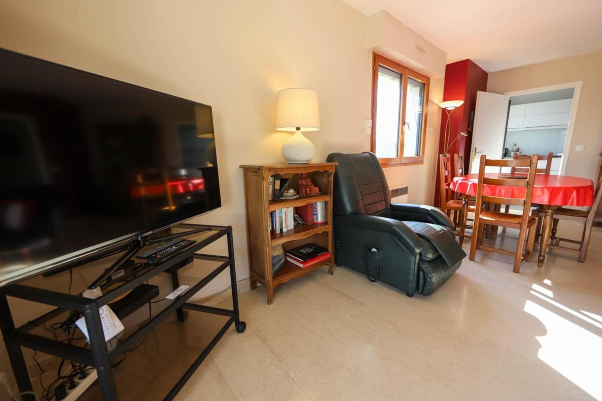 La Pause Annecienne Appartement Familial Άννεσι Εξωτερικό φωτογραφία
