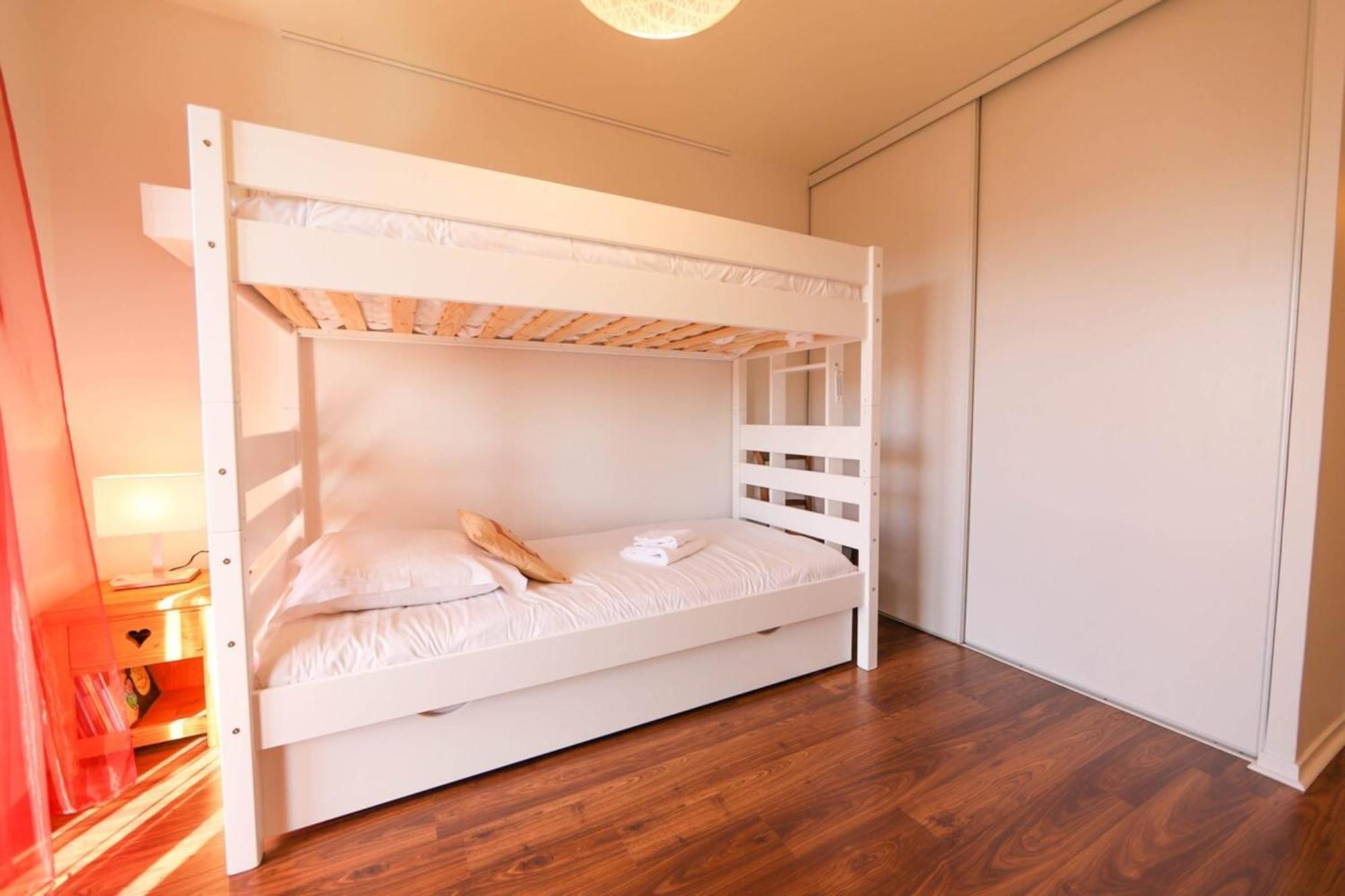 La Pause Annecienne Appartement Familial Άννεσι Εξωτερικό φωτογραφία